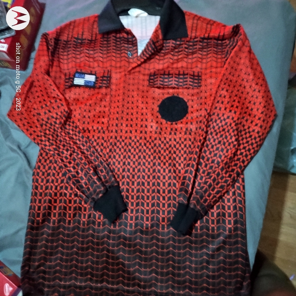 Official Sports Jersey